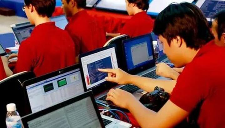 Hotspot Matrix và Thích mê Lào, Campuchia, nhưng chỉ khi đến Việt Nam khách Tây mới được