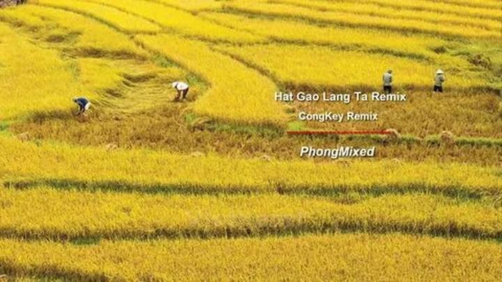 Hotspot Matrix và làng nghề tò he Xuân La
