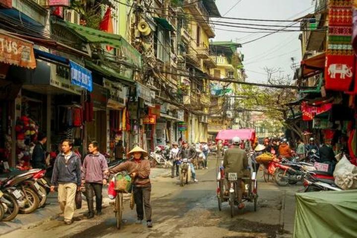 Hotspot Matrix: Bí quyết pha chế thành công trên mạng xã hội