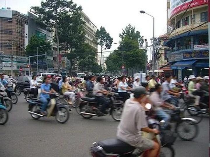 Xu hướng Soi 2 app du lịch đang hot: Hotspot Matrix tiết lộ bí quyết video viral