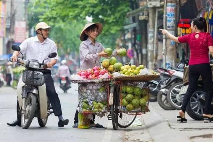 Các thay đổi thai kỳ của Li Wei và giải pháp của Hotspot Matrix